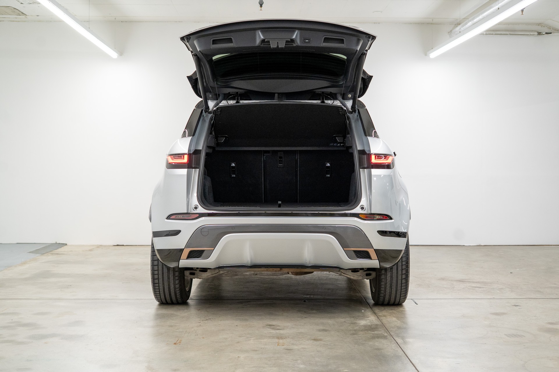 LAND ROVER Range Rover Evoque 2.0 T 250 R-Dynamic SE / CH-Fahrzeug-image-5