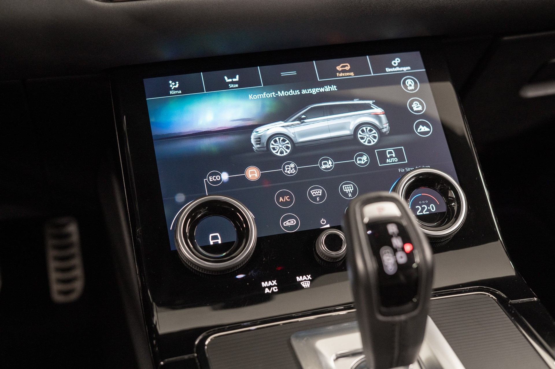 LAND ROVER Range Rover Evoque 2.0 T 250 R-Dynamic SE / CH-Fahrzeug-image-14