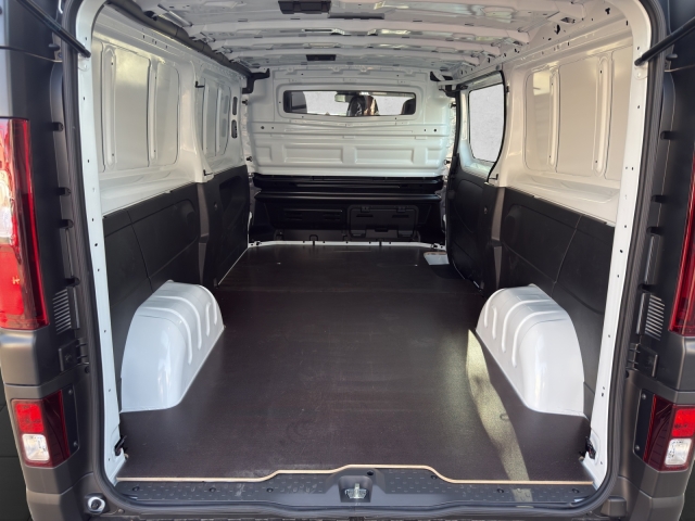 RENAULT Trafic Kaw. 3.0 t L2 H1 E-Tech Electric-image-12