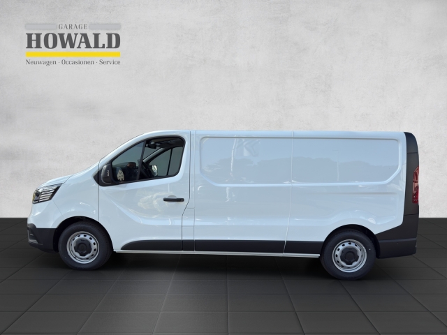 RENAULT Trafic Kaw. 3.0 t L2 H1 E-Tech Electric-showroom-element-1