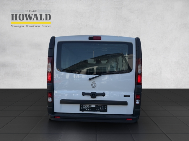 RENAULT Trafic Kaw. 3.0 t L2 H1 E-Tech Electric-showroom-element-3