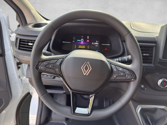 RENAULT Trafic Kaw. 3.0 t L2 H1 E-Tech Electric-image-7