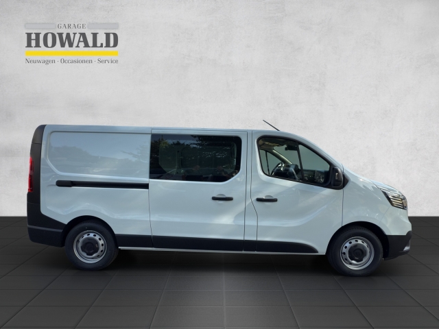 RENAULT Trafic Kaw. 3.0 t L2 H1 E-Tech Electric-image-5