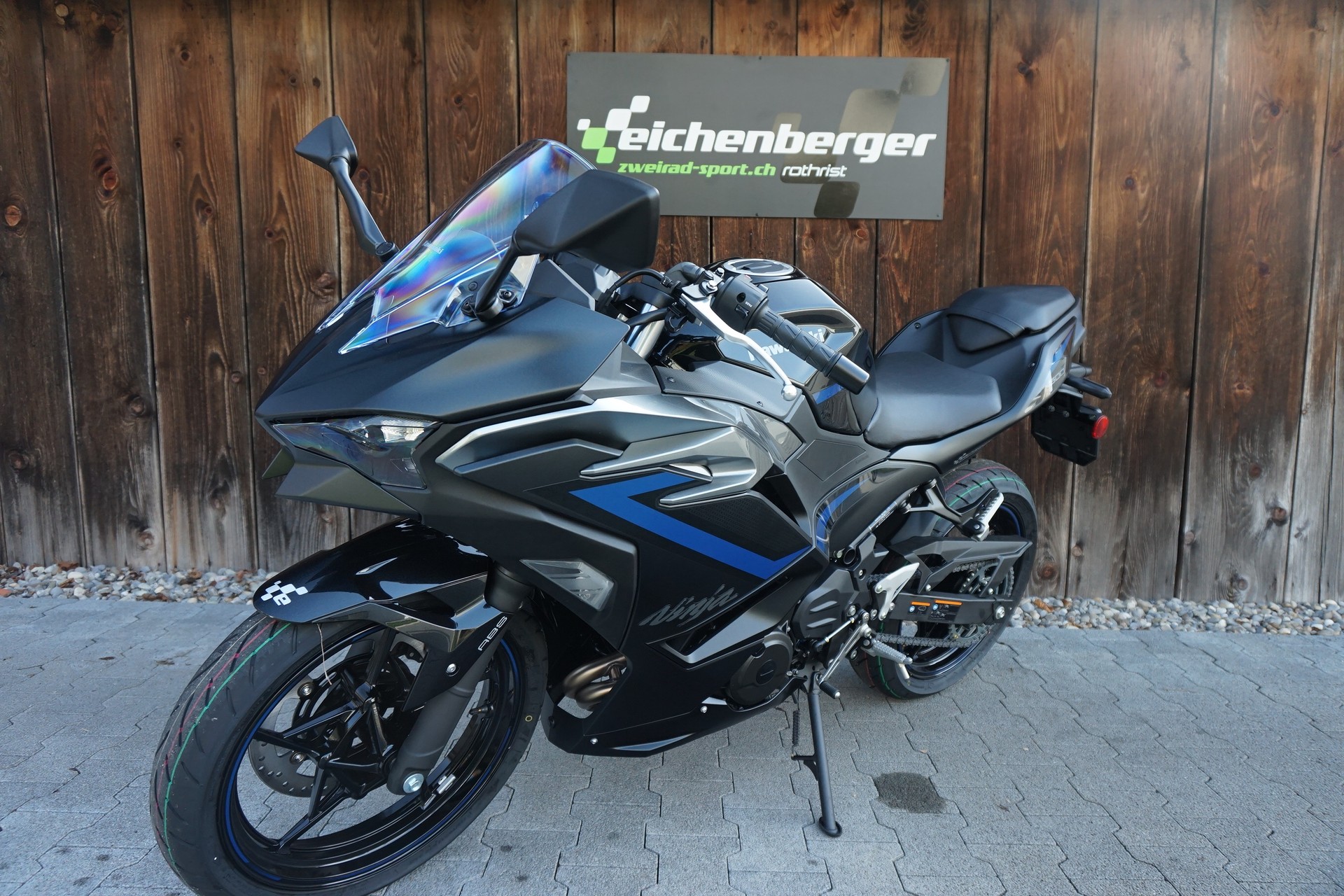 KAWASAKI NINJA 500 SE ABS MY26-image-1