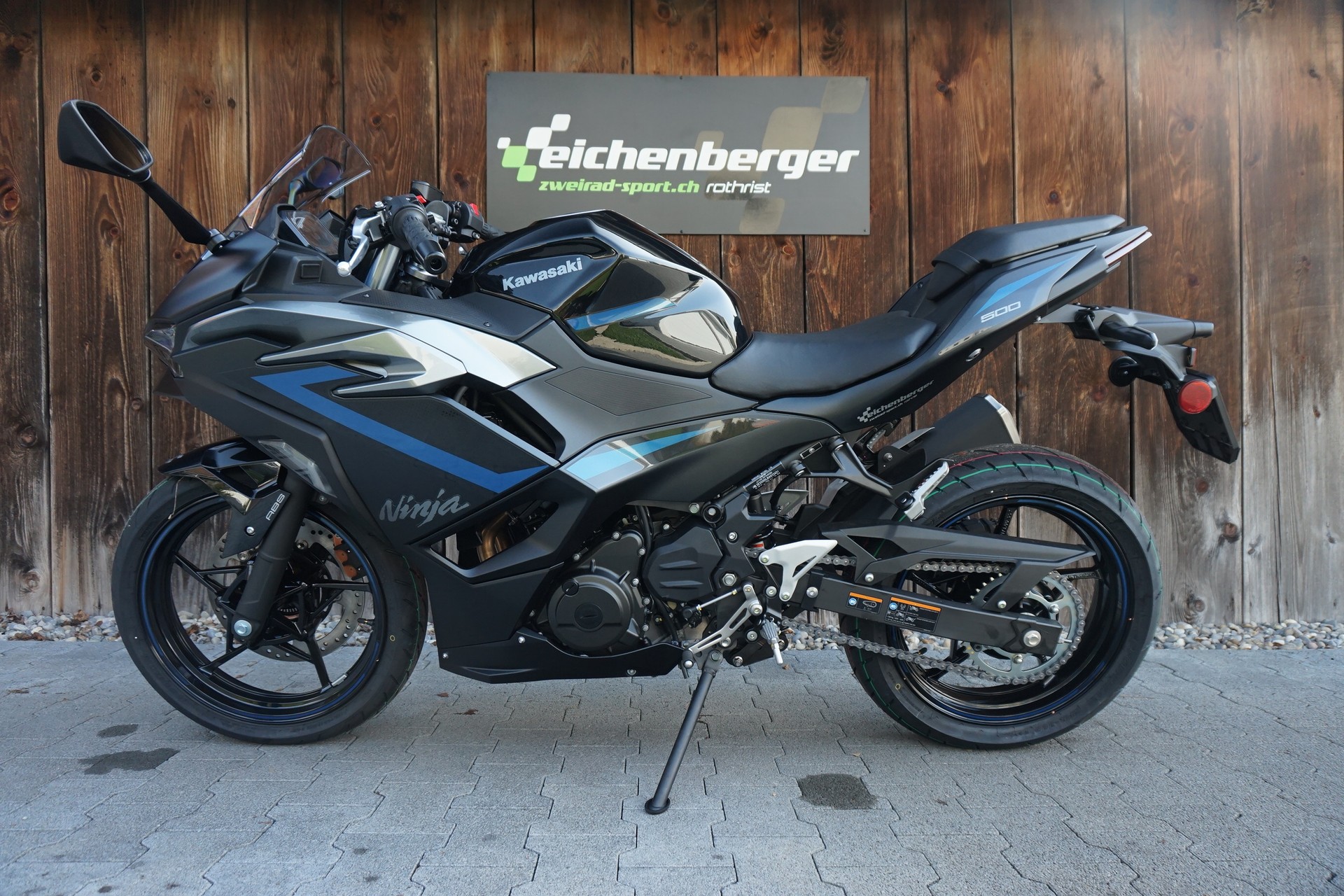 KAWASAKI NINJA 500 SE ABS MY26-image-7