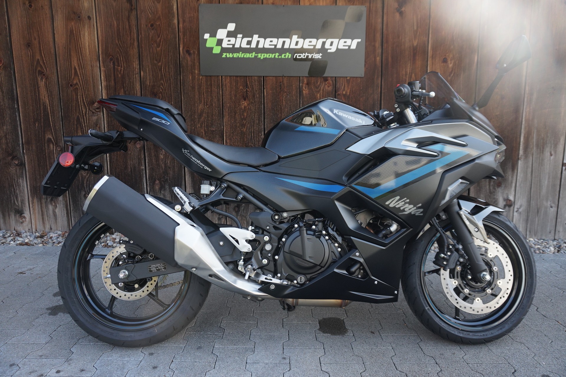 KAWASAKI NINJA 500 SE ABS MY26-image-2