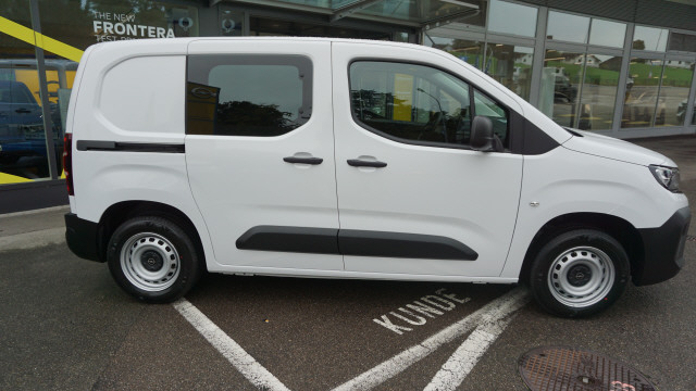 OPEL Combo 1.2 Cargo-showroom-element-3