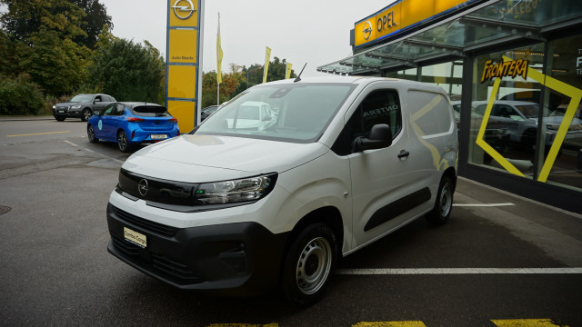 OPEL Combo 1.2 Cargo