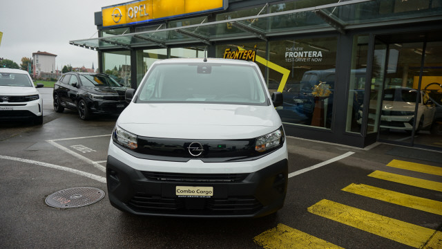 OPEL Combo 1.2 Cargo-image-1