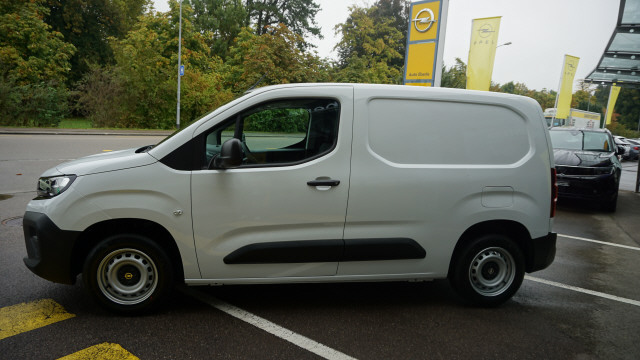 OPEL Combo 1.2 Cargo-showroom-element-2