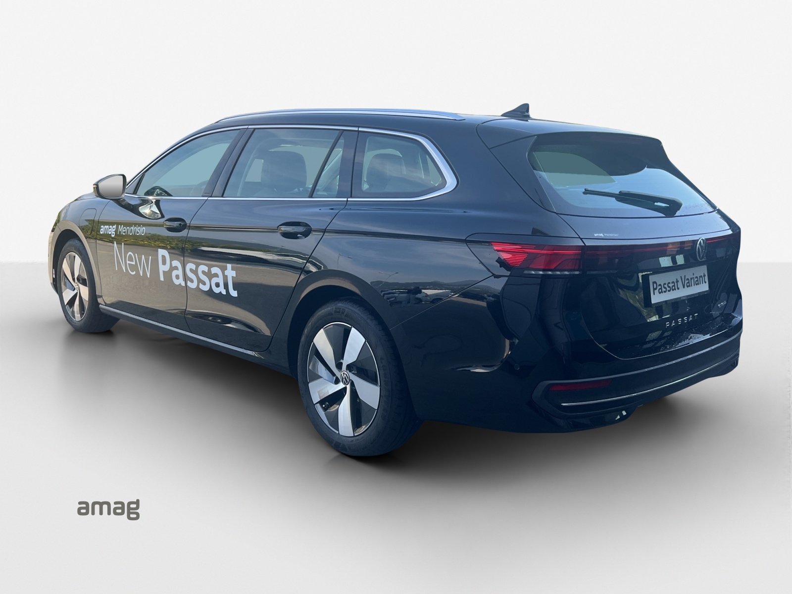 VW Passat Variant 1.5 TSI evo2 Plug-In- Hybrid Business DSG-showroom-element-2