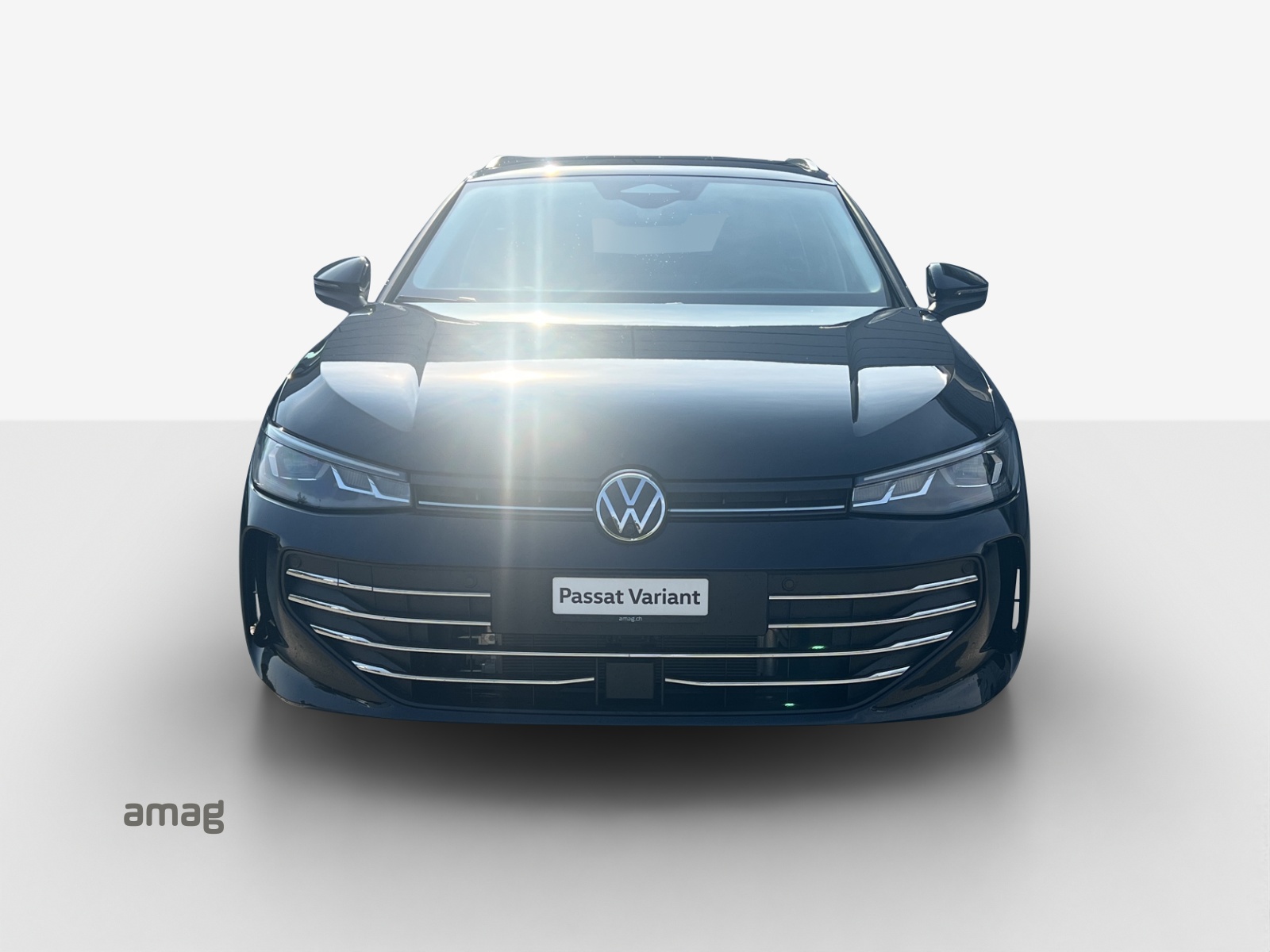 VW Passat Variant 1.5 TSI evo2 Plug-In- Hybrid Business DSG-image-6