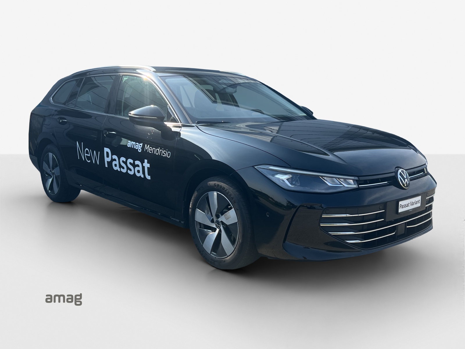 VW Passat Variant 1.5 TSI evo2 Plug-In- Hybrid Business DSG-image-5