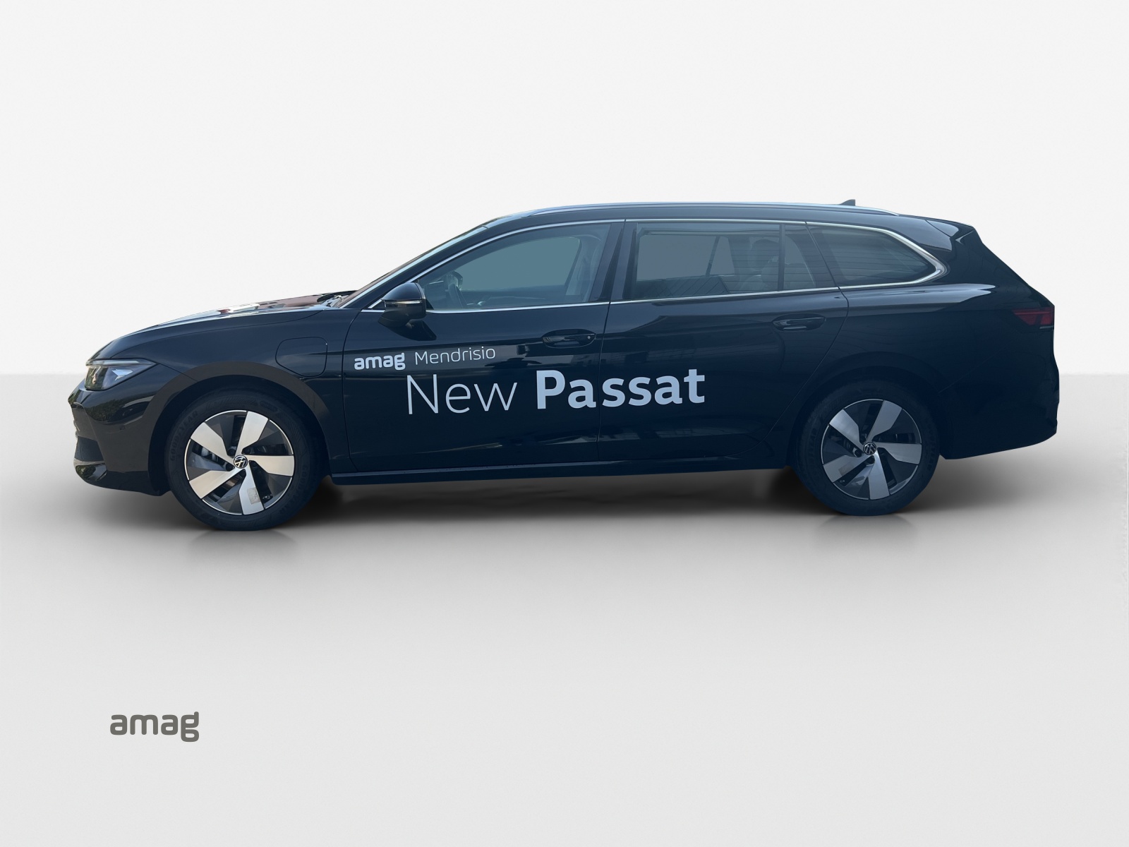 VW Passat Variant 1.5 TSI evo2 Plug-In- Hybrid Business DSG-showroom-element-1