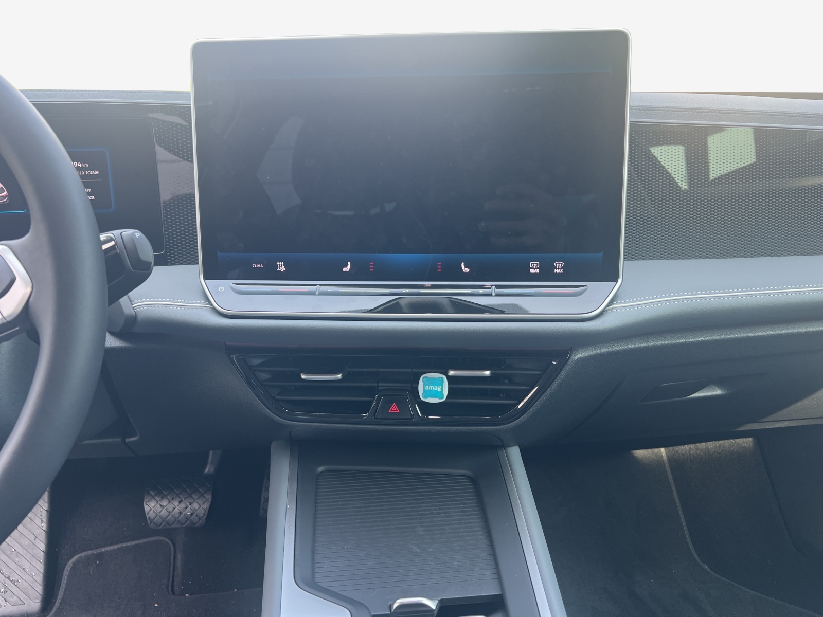 VW Passat Variant 1.5 TSI evo2 Plug-In- Hybrid Business DSG-image-10