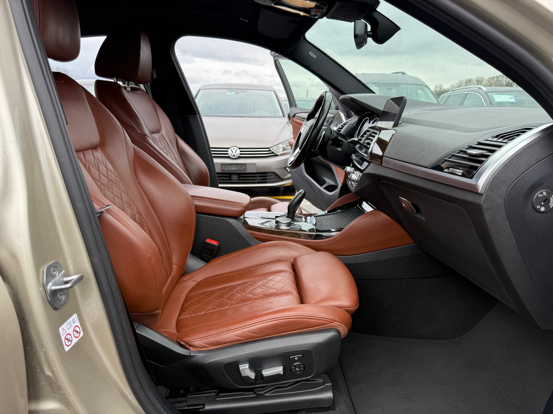 BMW X4 xDrive 30i M Sport Steptronic-image-19