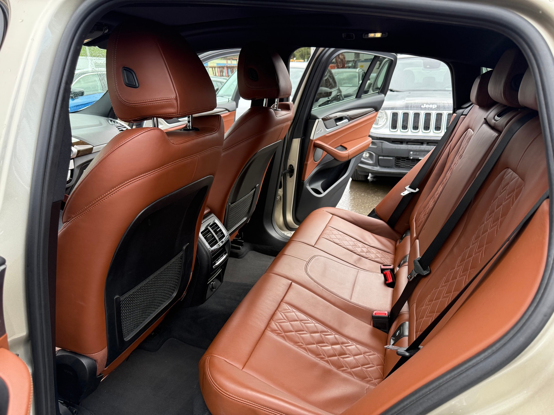 BMW X4 xDrive 30i M Sport Steptronic-image-15
