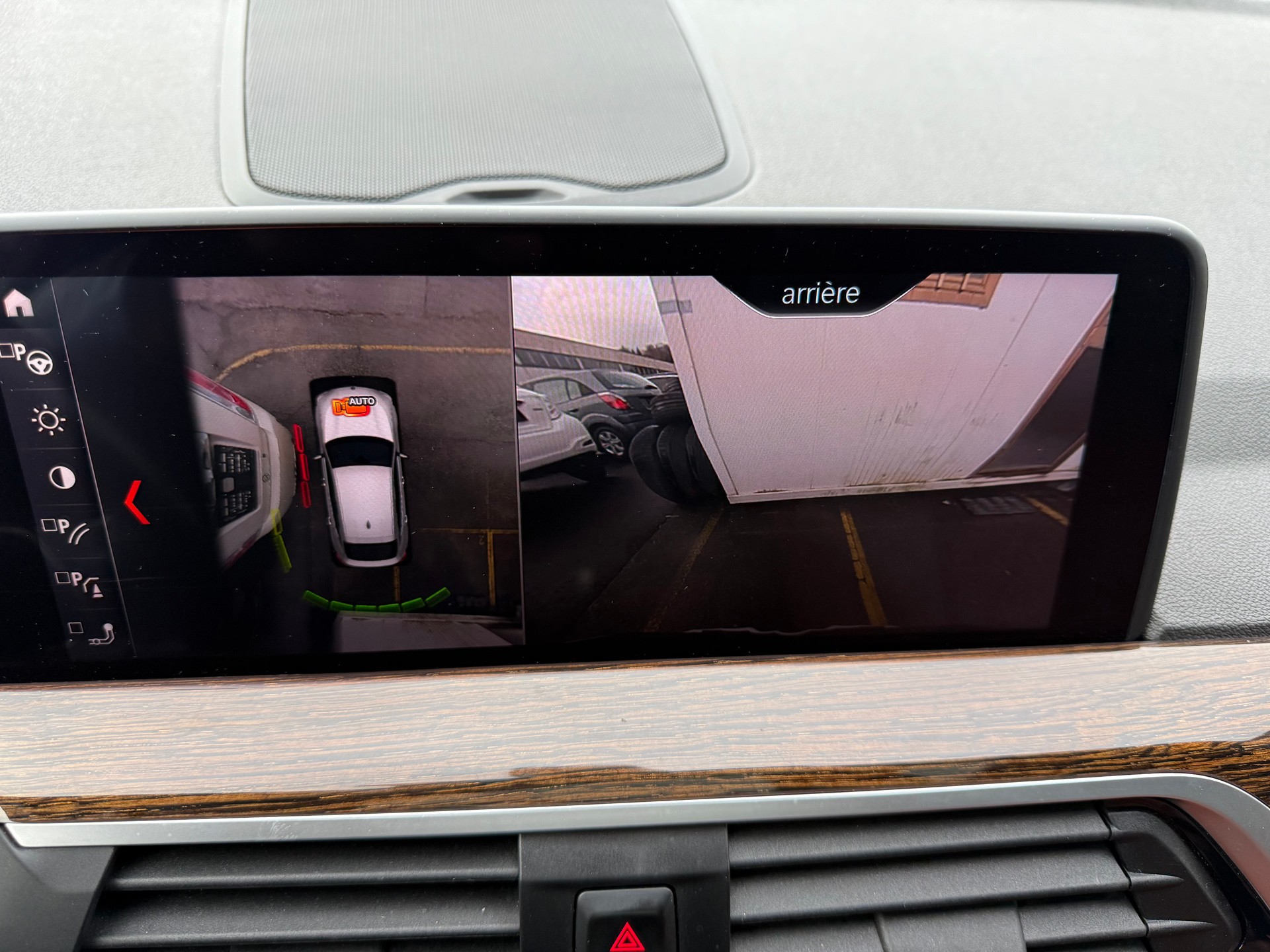 BMW X4 xDrive 30i M Sport Steptronic-image-27