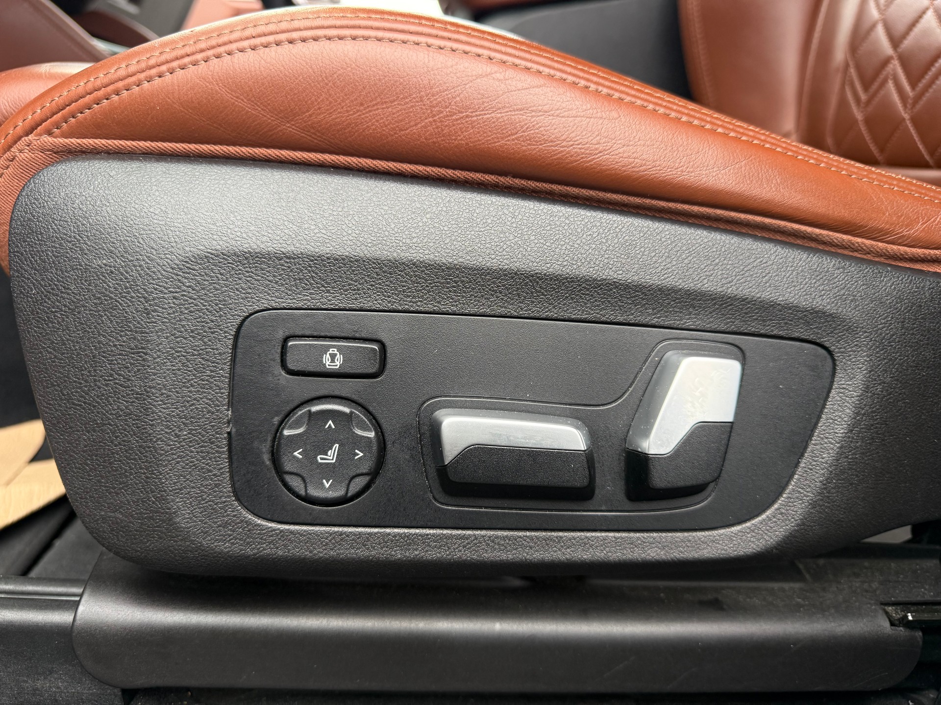 BMW X4 xDrive 30i M Sport Steptronic-image-21