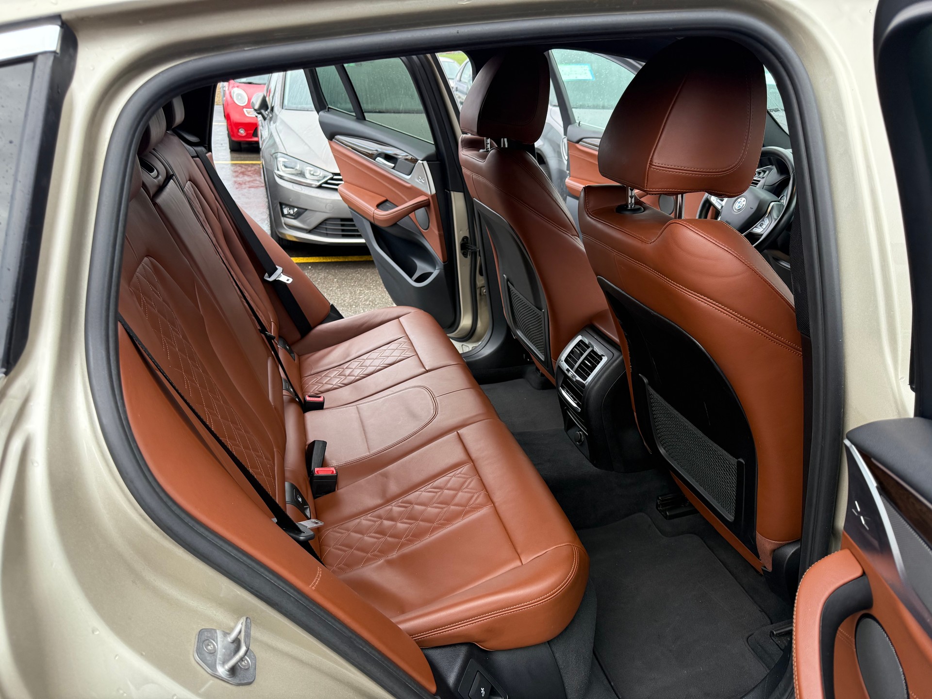 BMW X4 xDrive 30i M Sport Steptronic-image-17