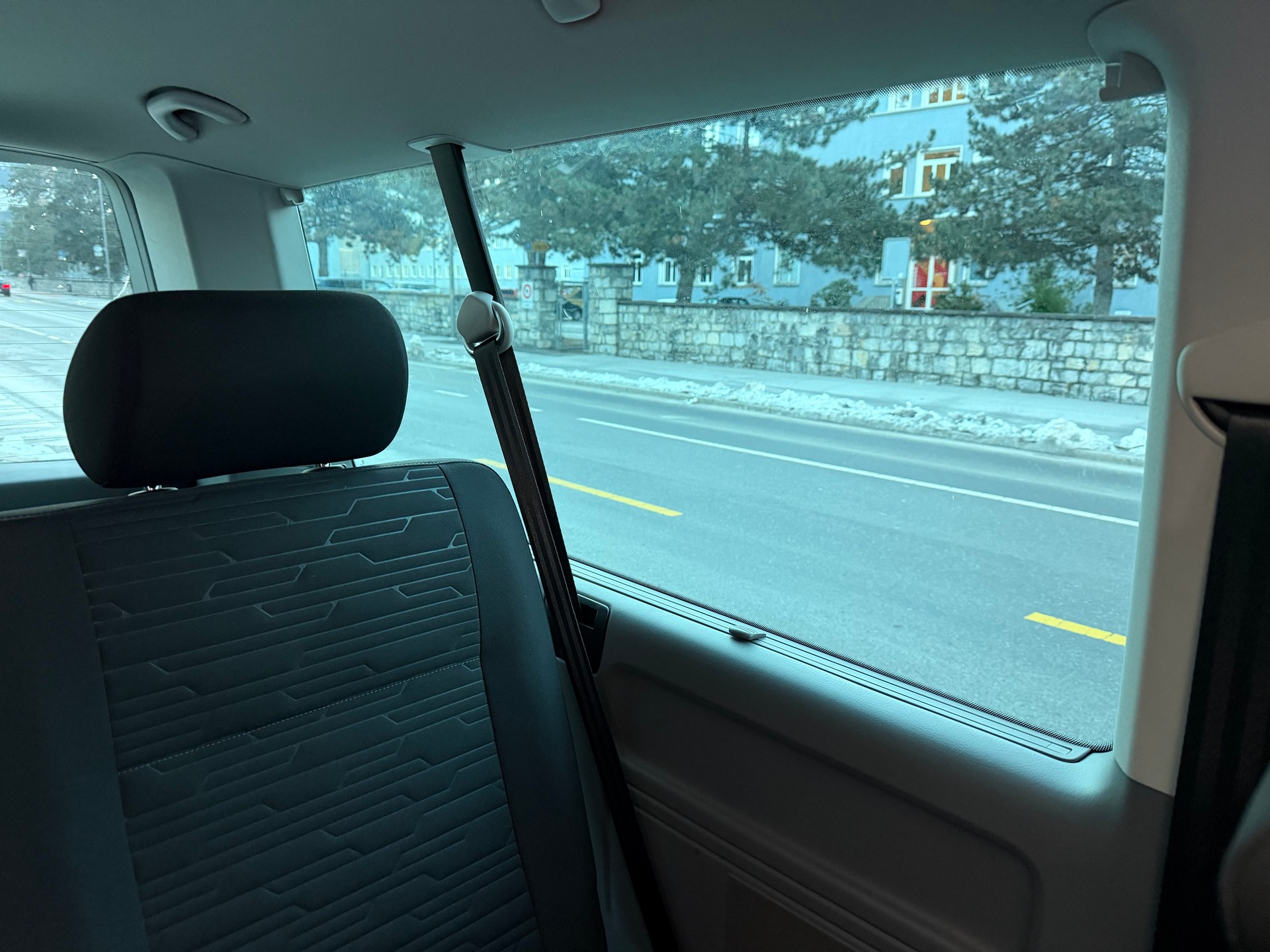 VW T6.1 Caravelle 2.0 Bi-TDI Comfortline Liberty 4M. DSG-image-15