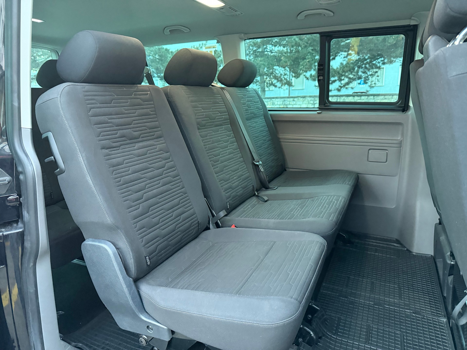 VW T6.1 Caravelle 2.0 Bi-TDI Comfortline Liberty 4M. DSG-image-11