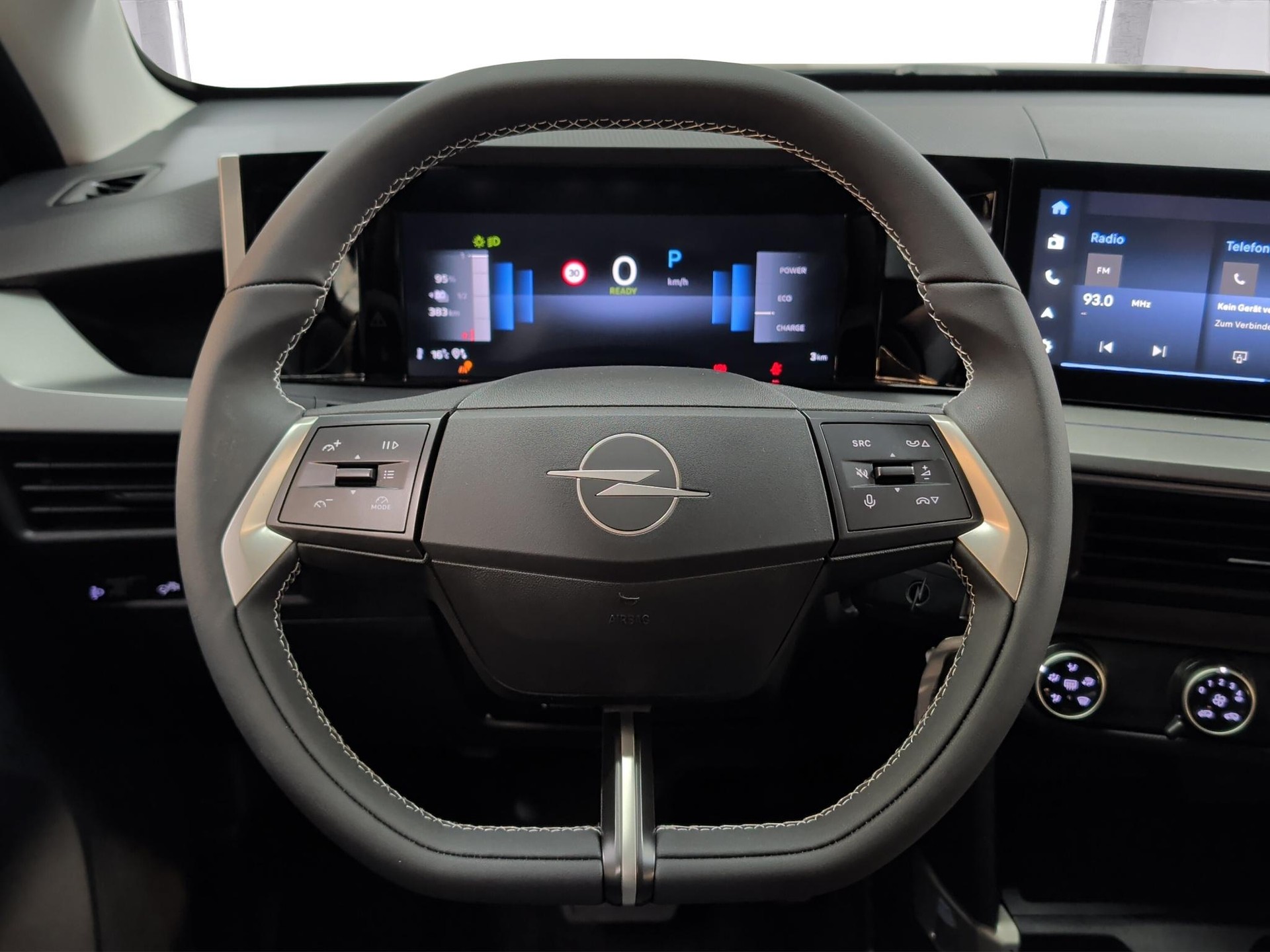 OPEL Frontera-e Edition 54 Kwh ca. 430km Reichweite-image-10