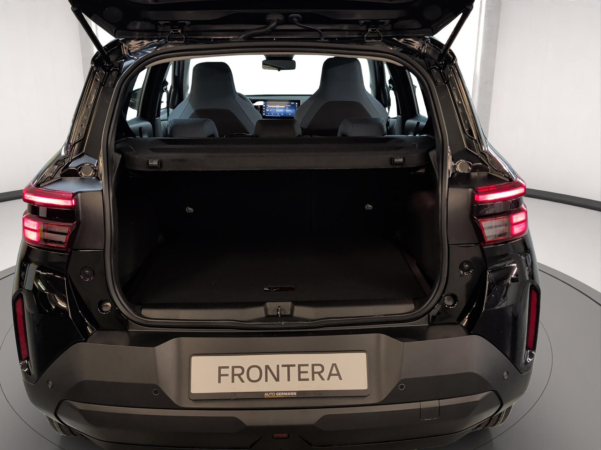 OPEL Frontera-e Edition 54 Kwh ca. 430km Reichweite-image-13