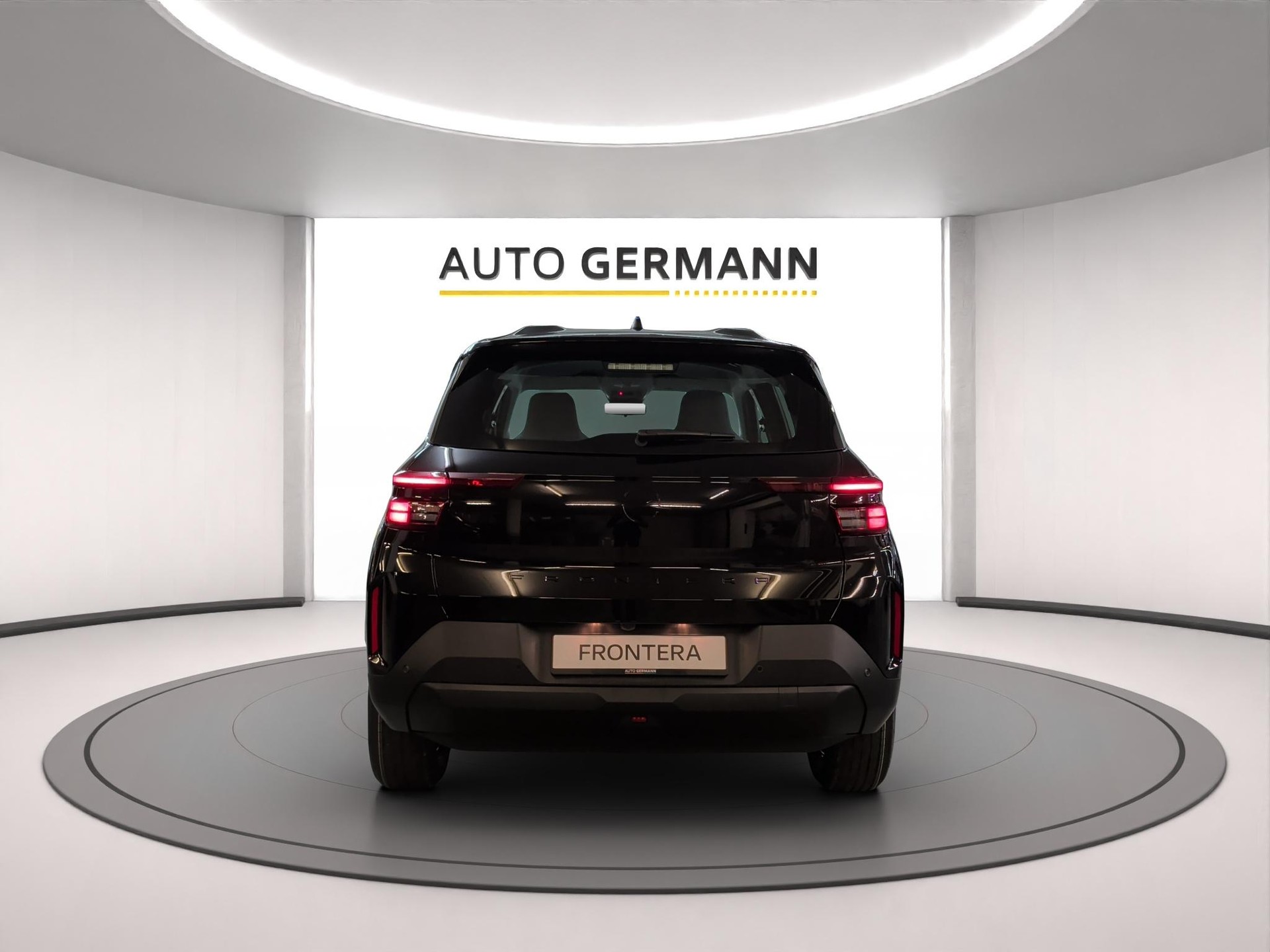 OPEL Frontera-e Edition 54 Kwh ca. 430km Reichweite-image-5