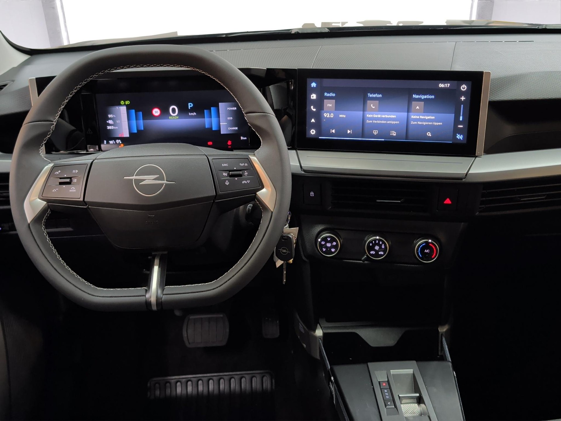 OPEL Frontera-e Edition 54 Kwh ca. 430km Reichweite-image-9