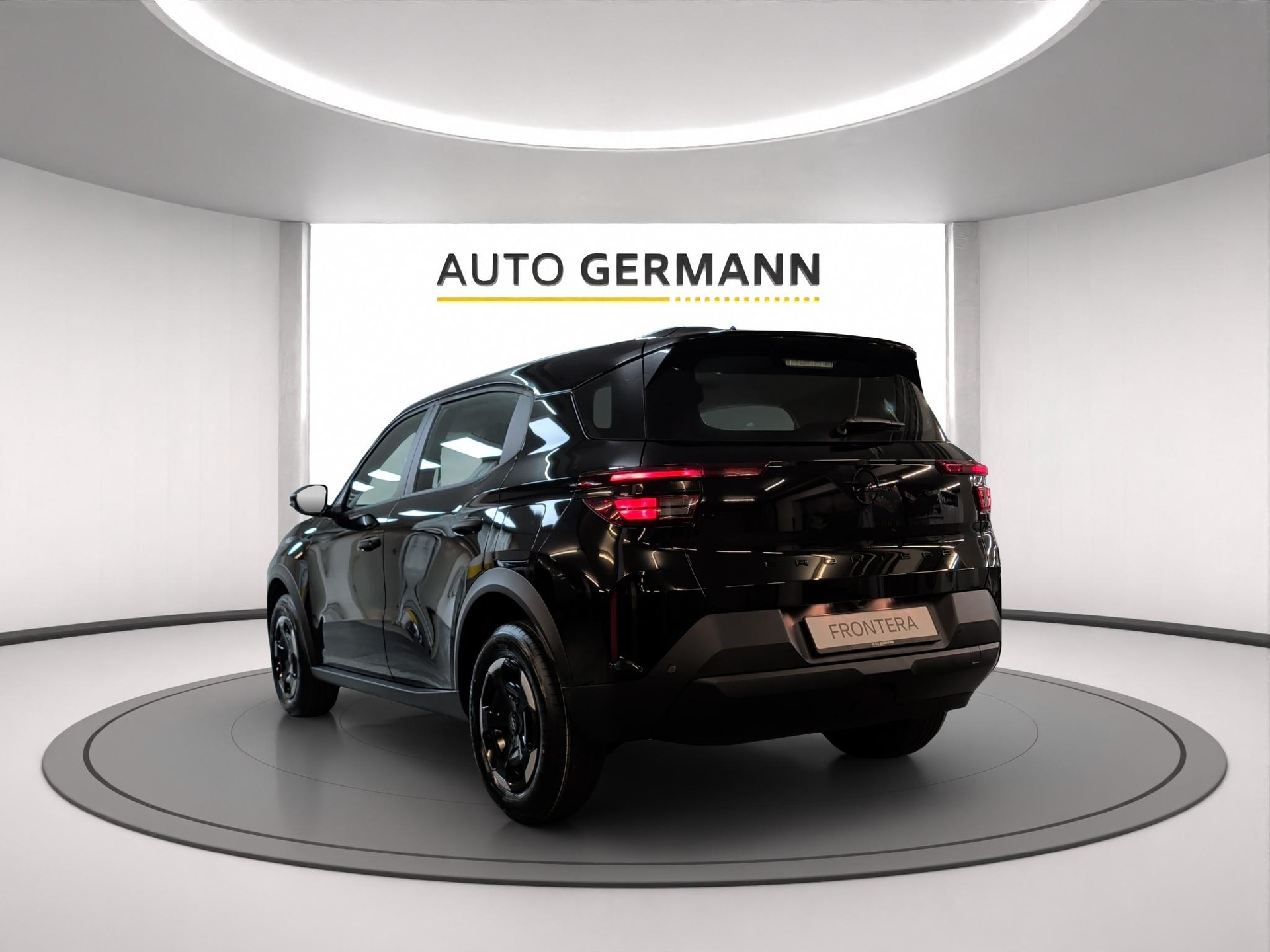 OPEL Frontera-e Edition 54 Kwh ca. 430km Reichweite-showroom-element-1