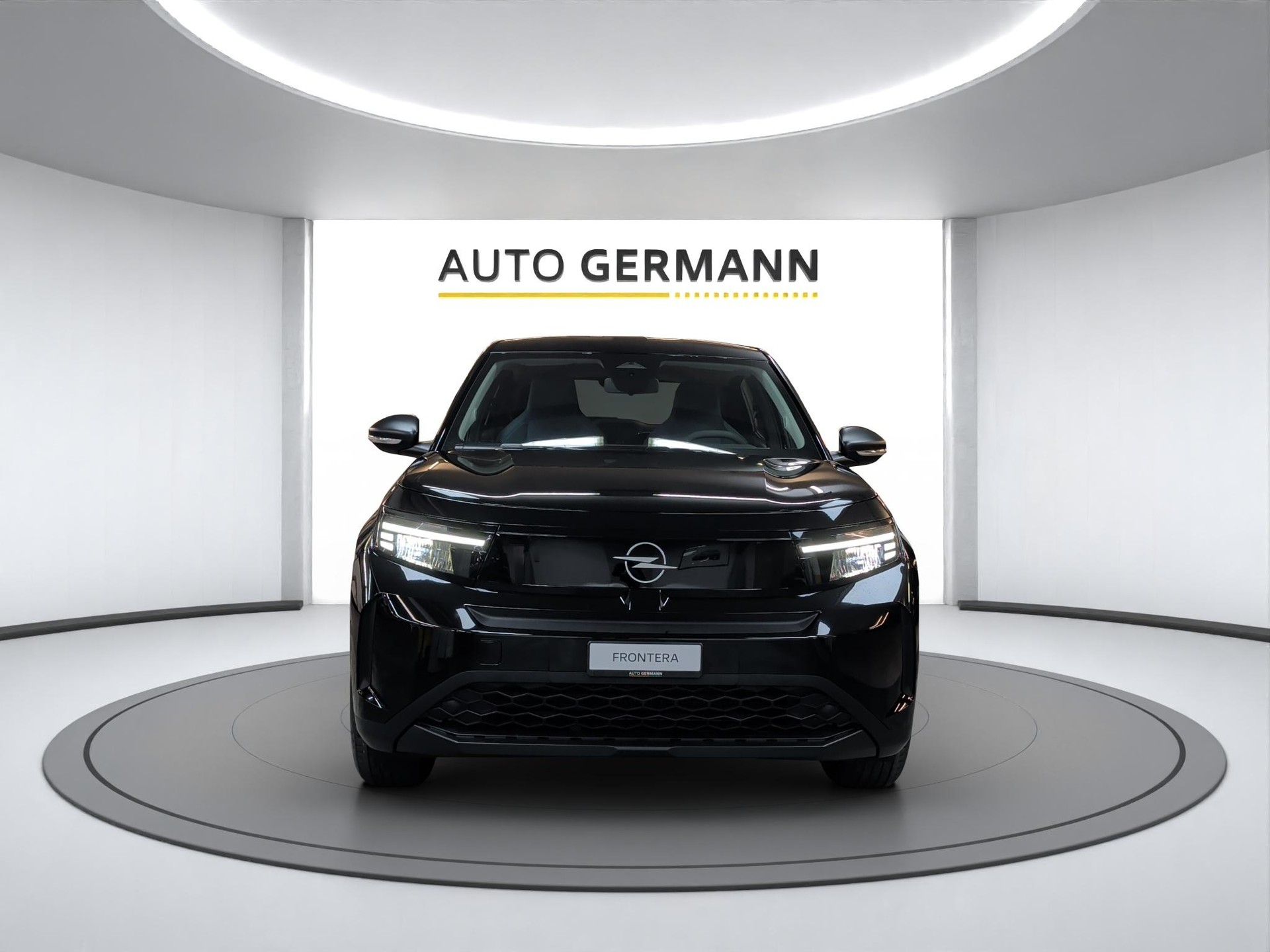OPEL Frontera-e Edition 54 Kwh ca. 430km Reichweite-image-4