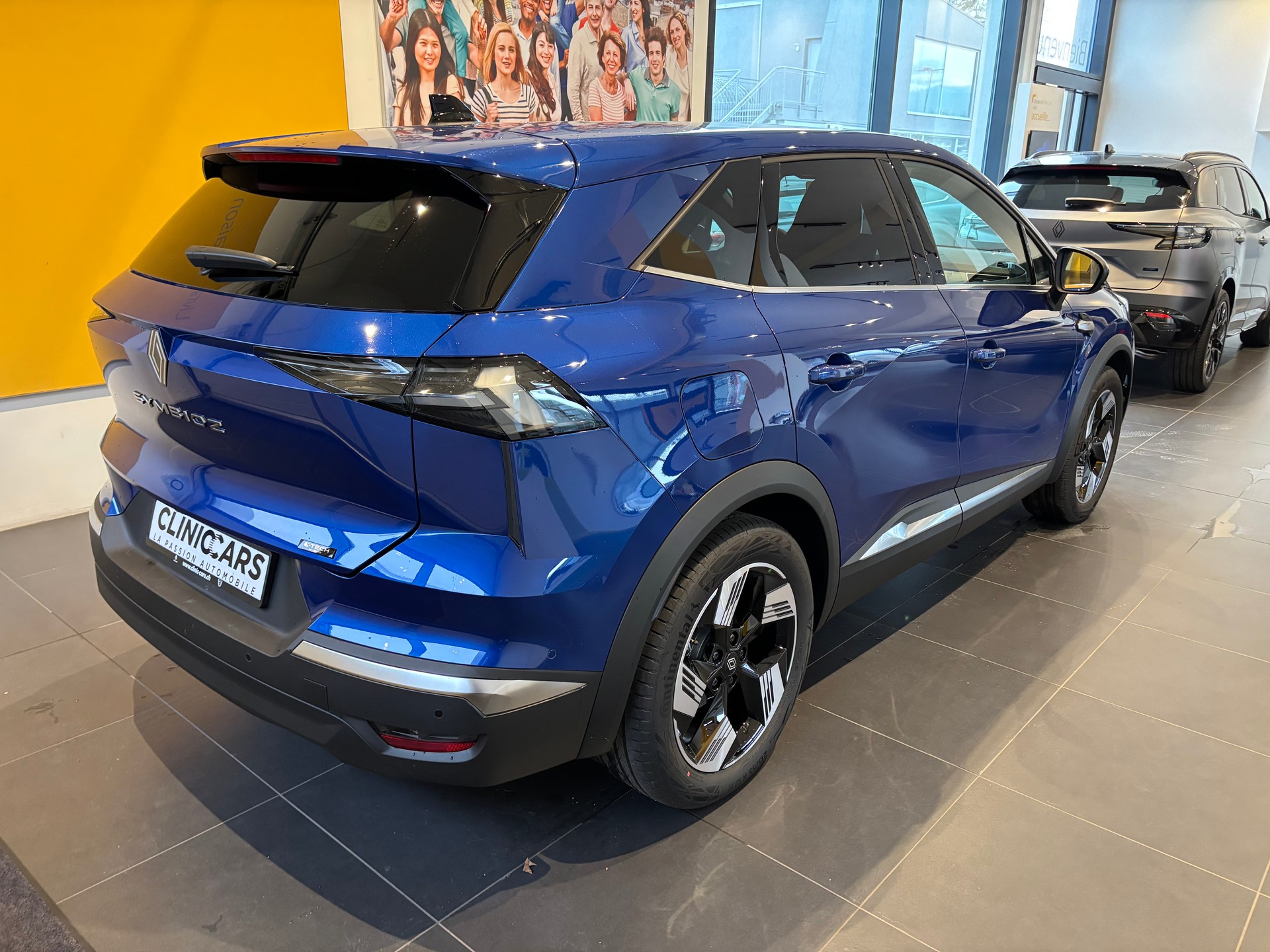 RENAULT Symbioz 1.8 E-Tech Techno-image-4