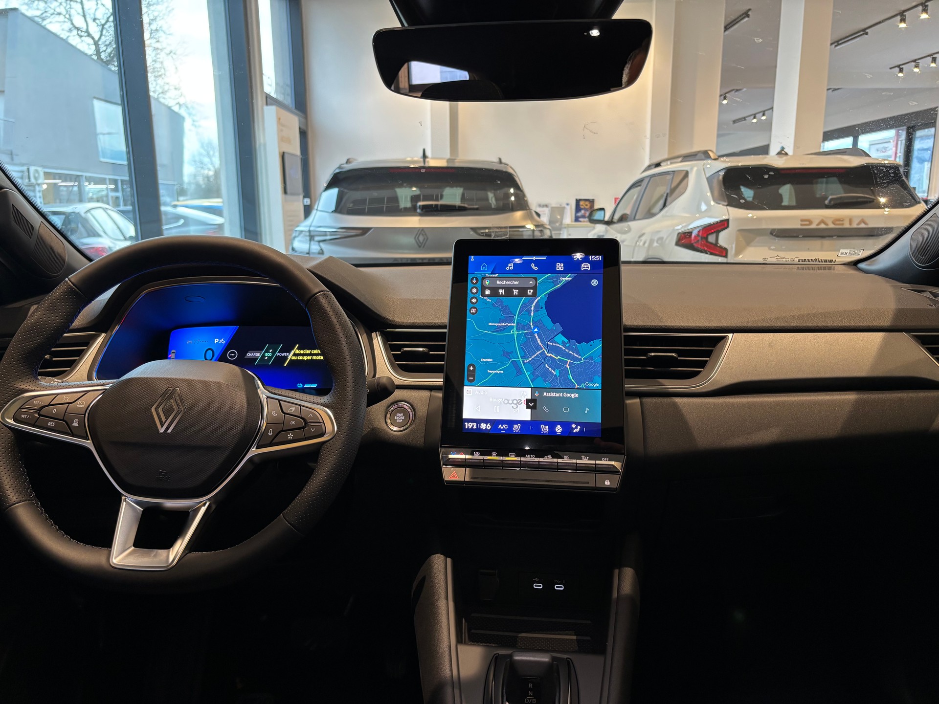 RENAULT Symbioz 1.8 E-Tech Techno-image-7
