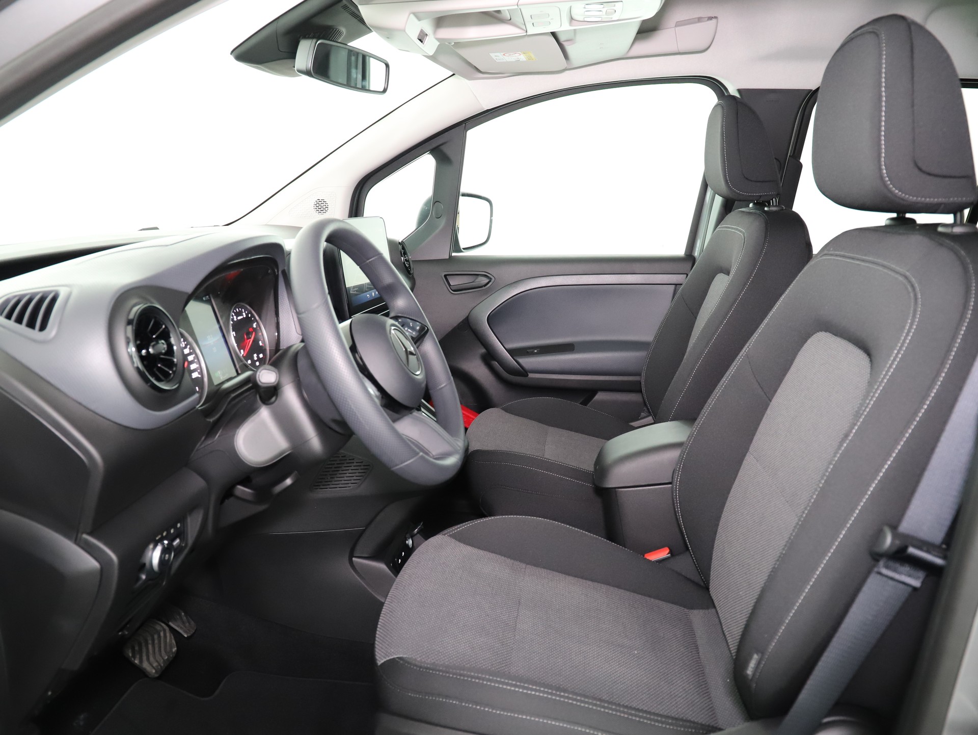 MERCEDES-BENZ Citan 112 CDI Pro Aut.-image-8