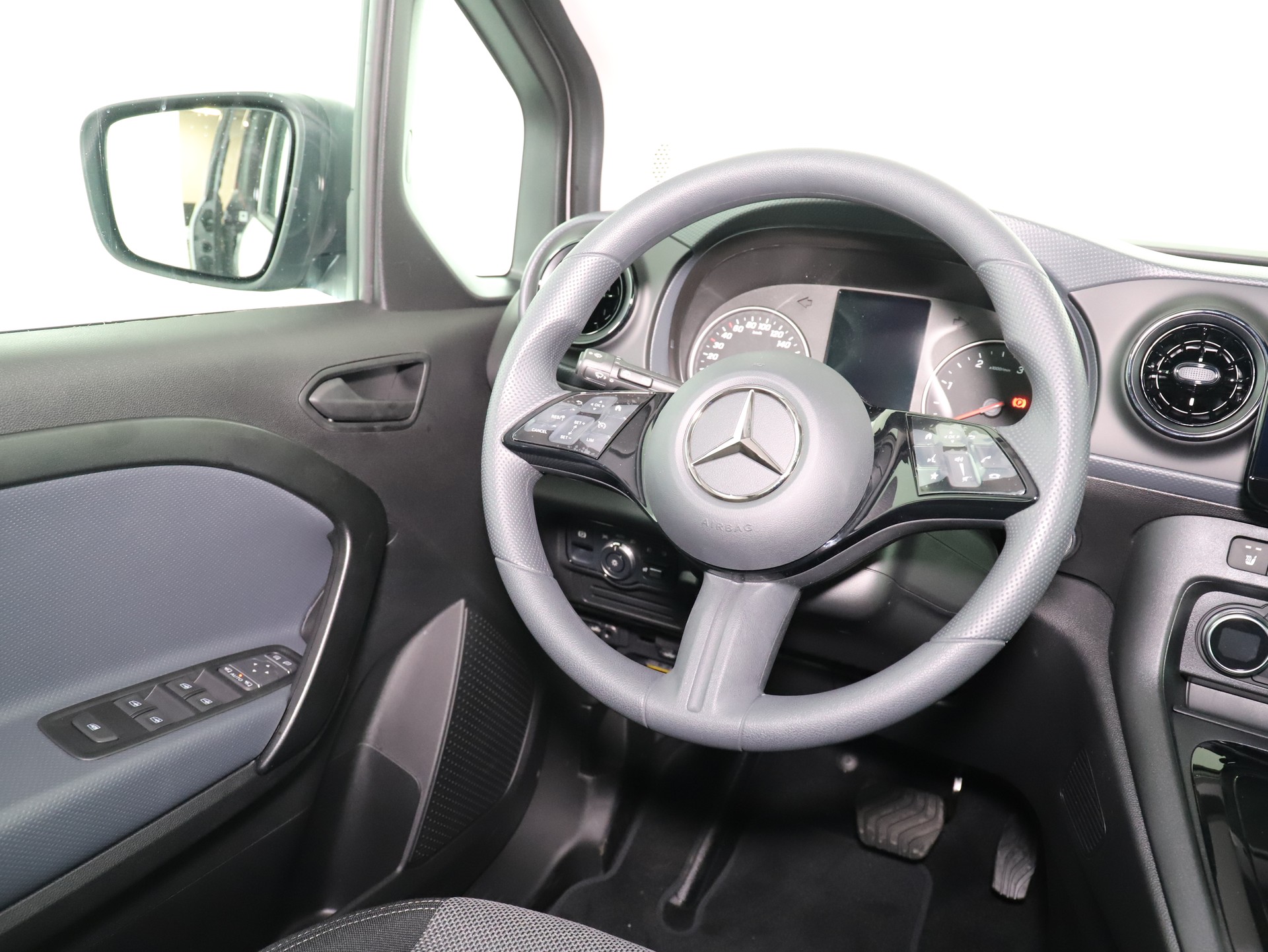 MERCEDES-BENZ Citan 112 CDI Pro Aut.-image-12