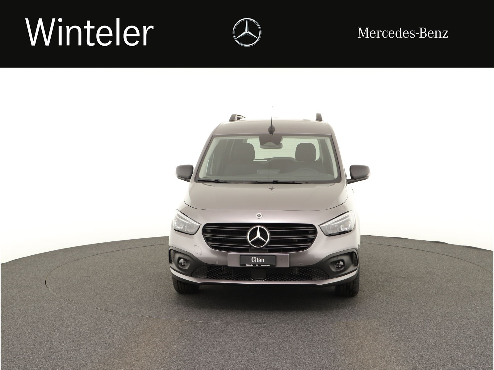 MERCEDES-BENZ Citan 112 CDI Pro Aut.-image-7