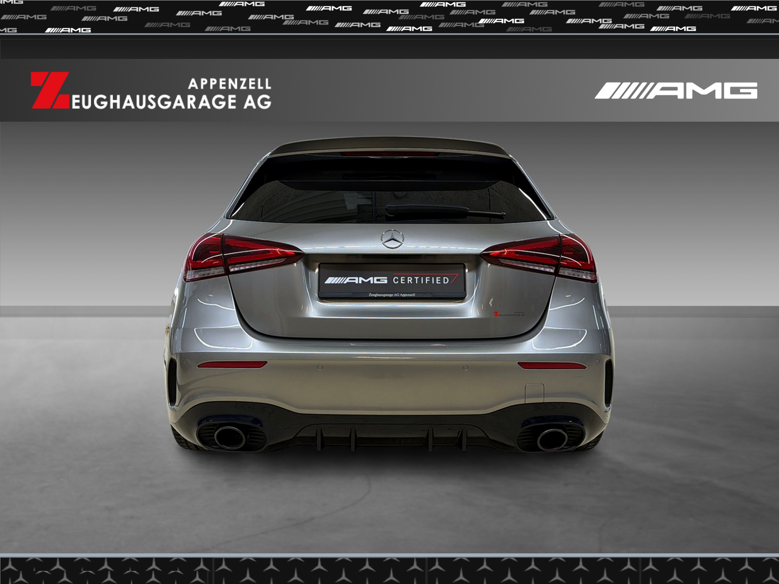 MERCEDES-BENZ A 35 4Matic-image-4