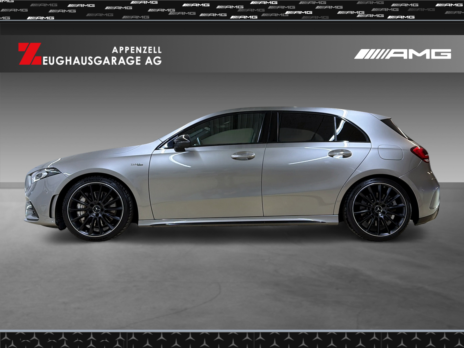 MERCEDES-BENZ A 35 4Matic-showroom-element-1