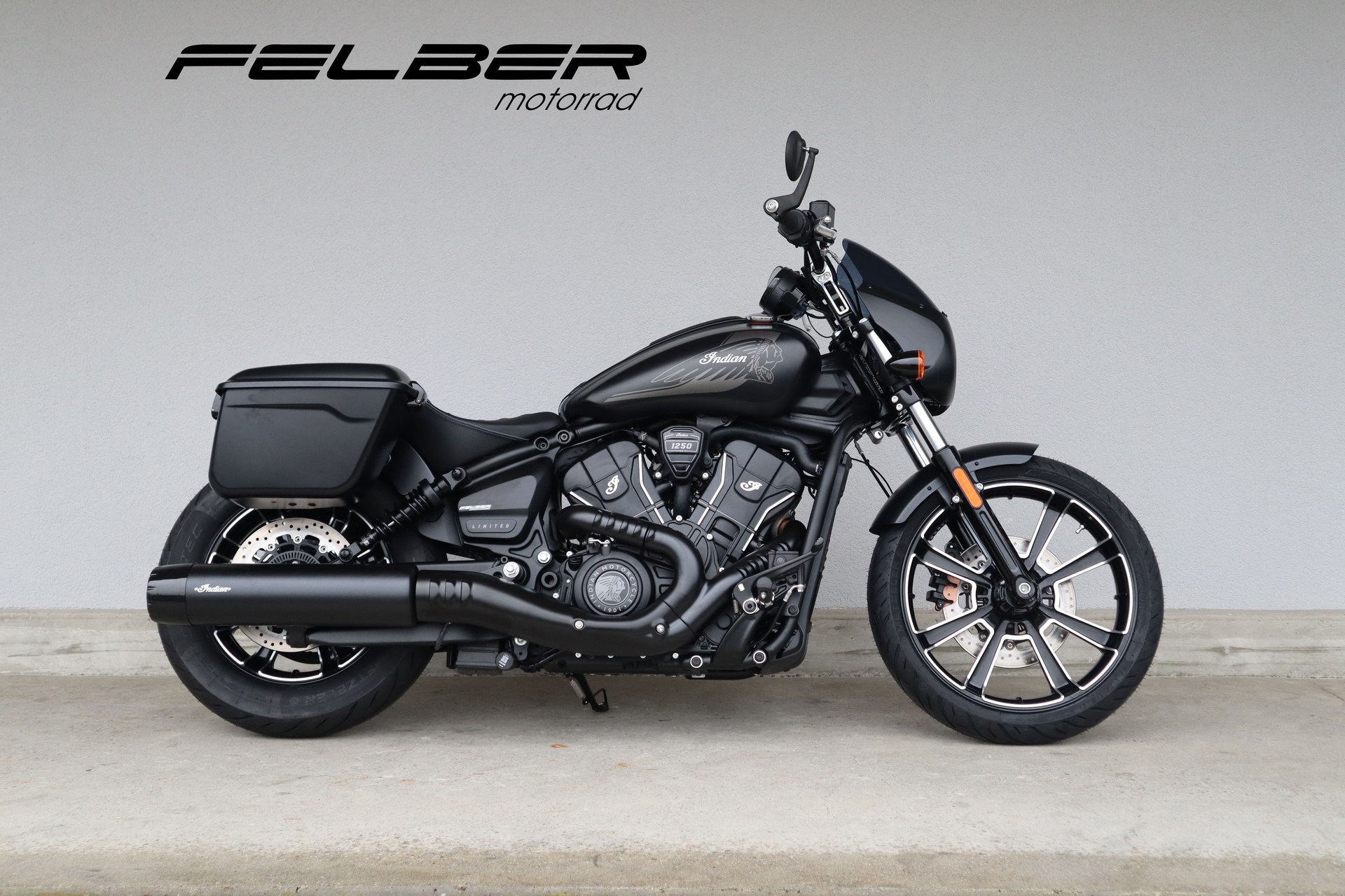 INDIAN Scout Sport RT LT + Tech-image-0