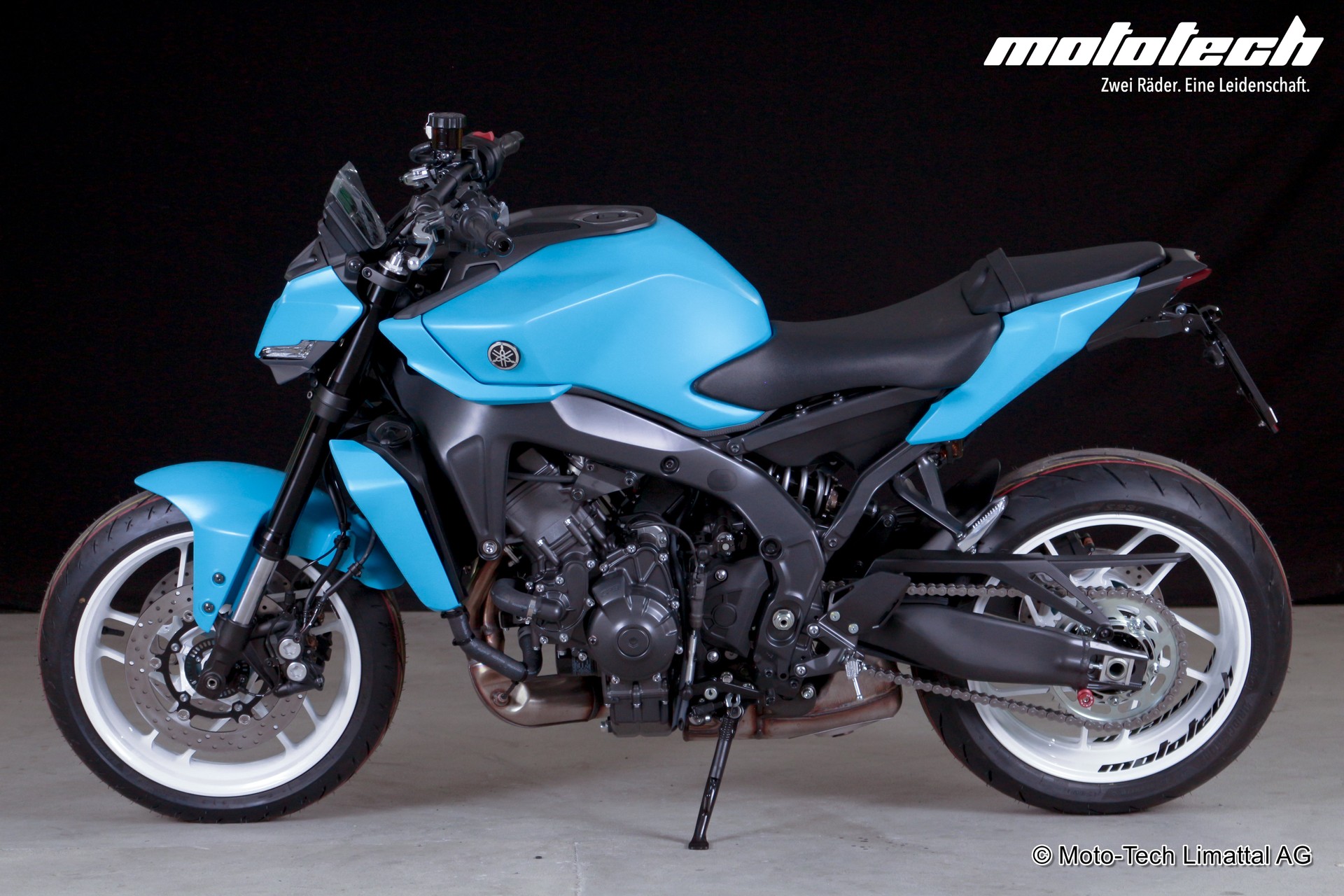 YAMAHA MT-09 (35kW)-image-4