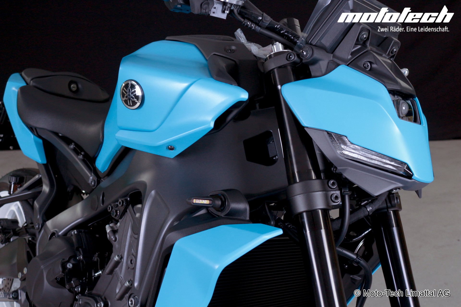 YAMAHA MT-09 (35kW)-image-6