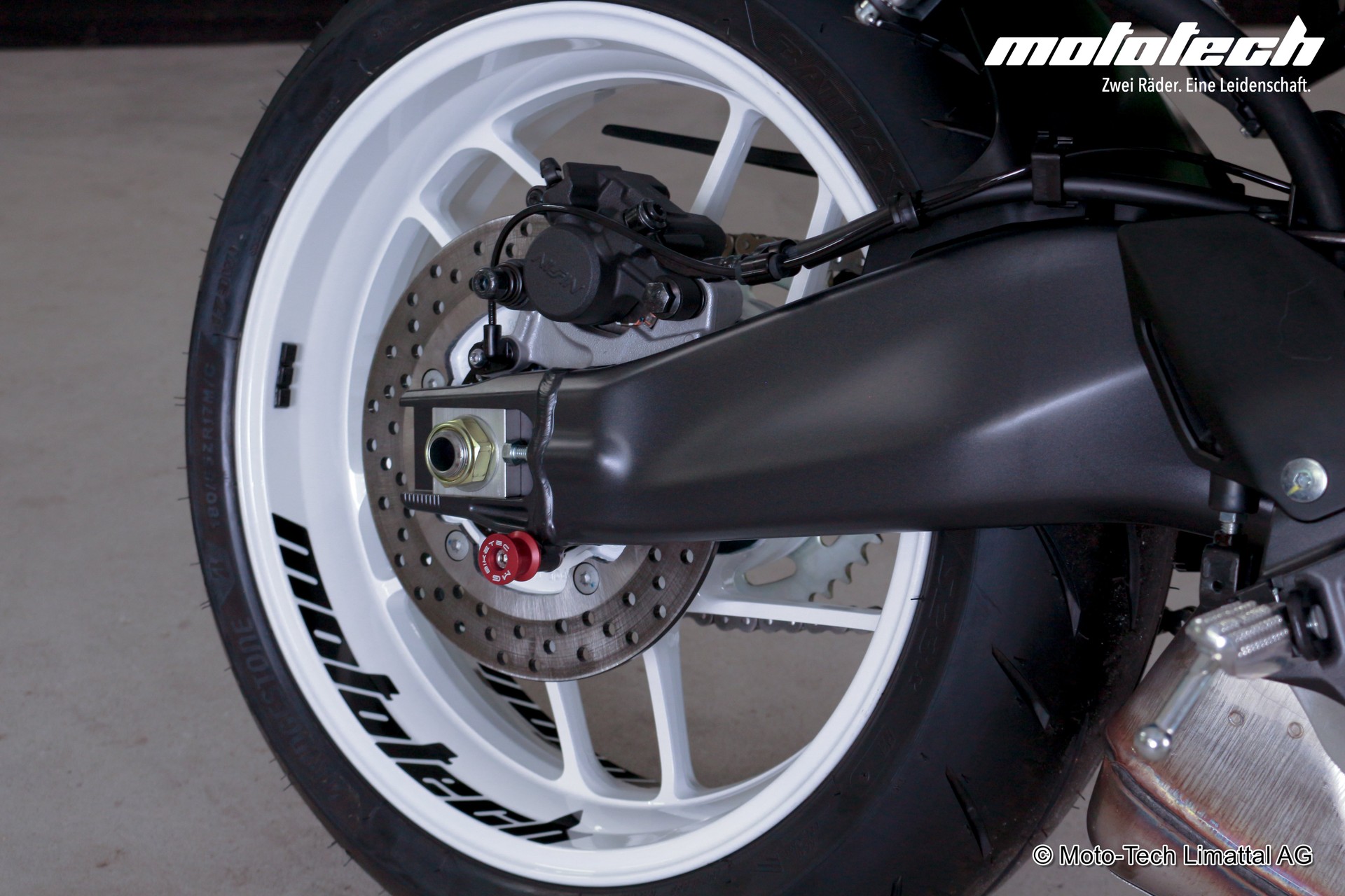 YAMAHA MT-09 (35kW)-image-7