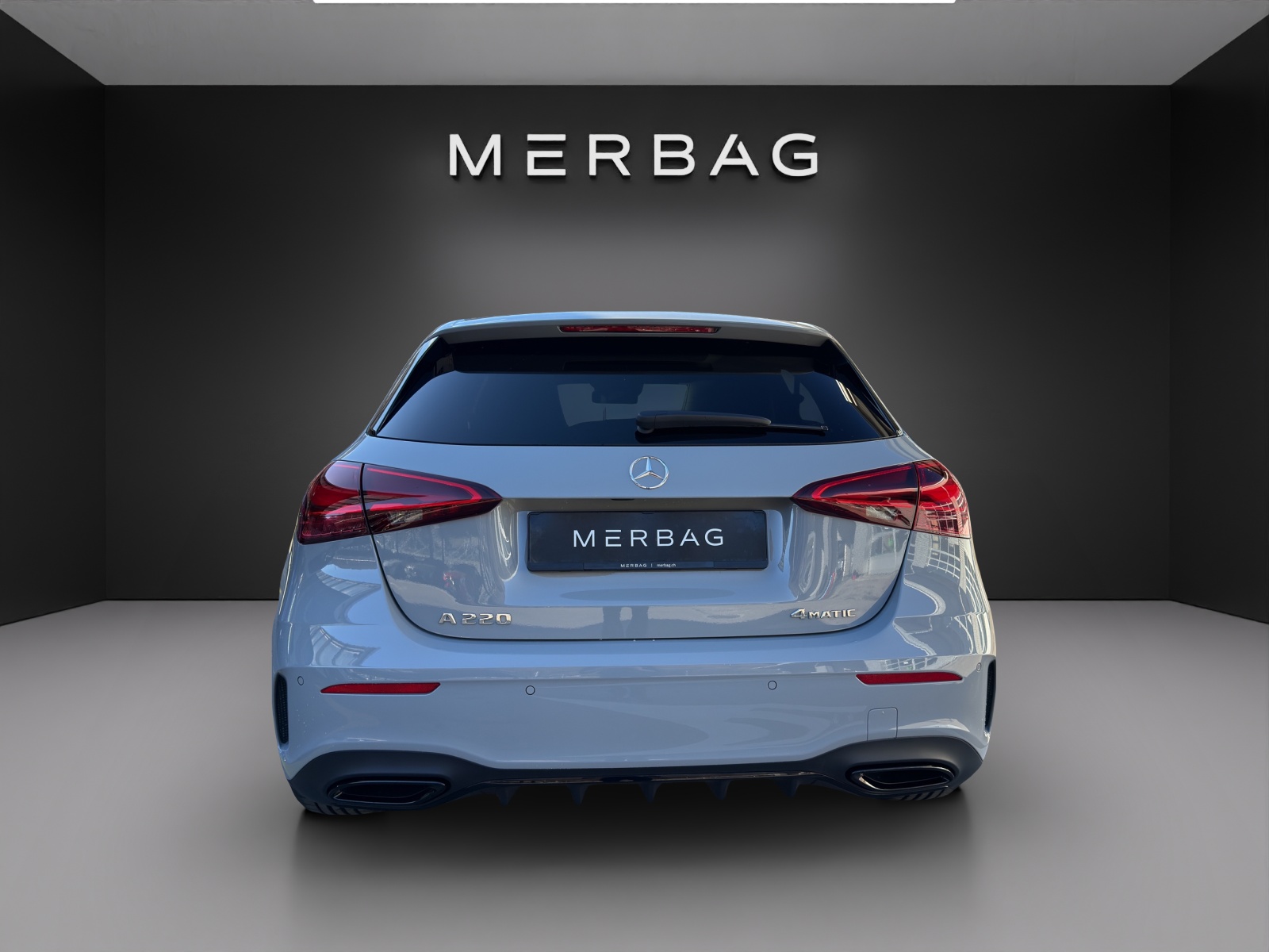 MERCEDES-BENZ A 220 4Matic 8G-DCT-image-3