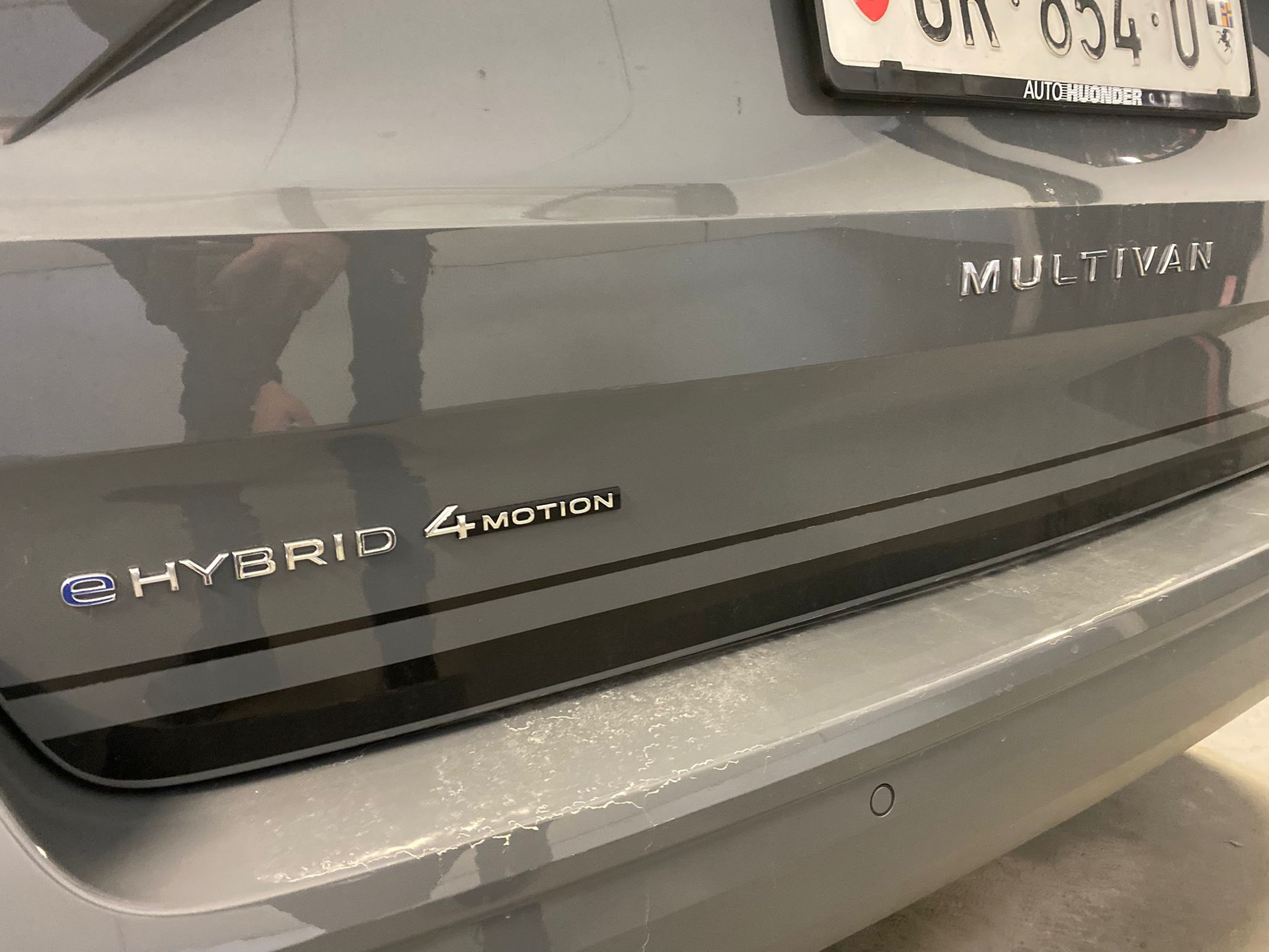 VW Multivan 1.5 eHybrid Life Lang DSG-image-17