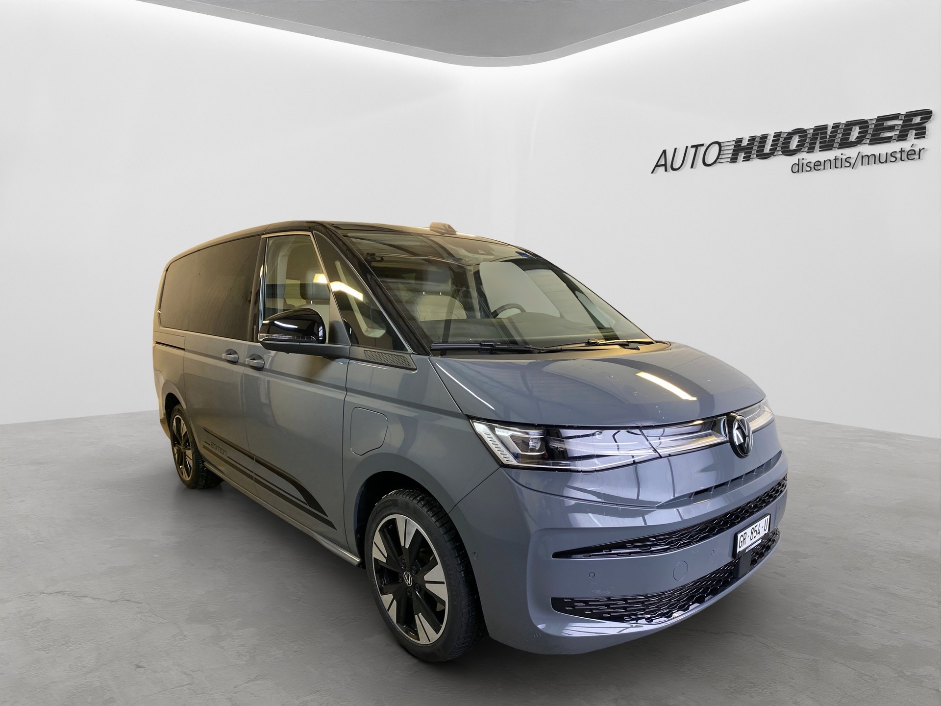 VW Multivan 1.5 eHybrid Life Lang DSG