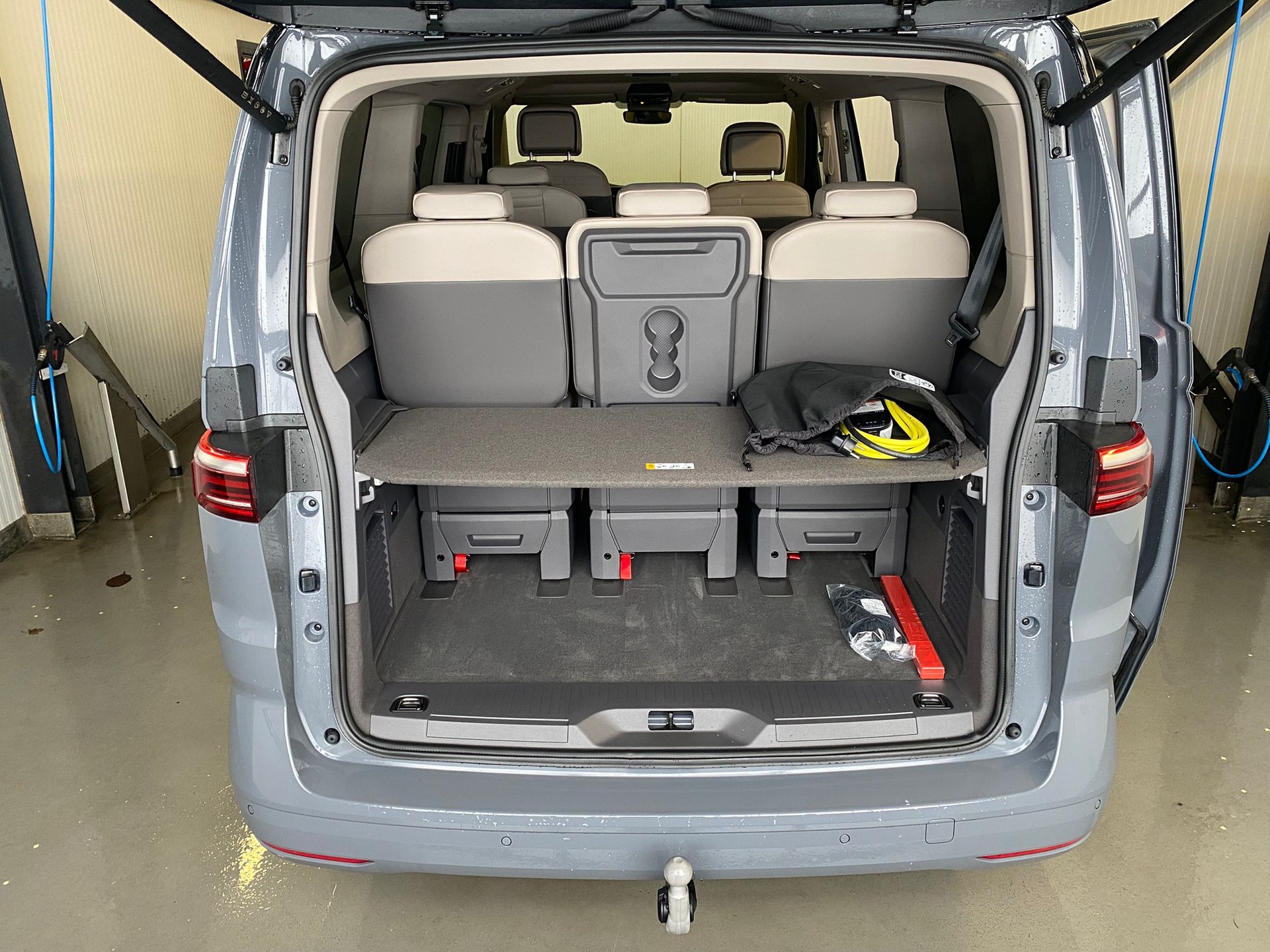 VW Multivan 1.5 eHybrid Life Lang DSG-image-20
