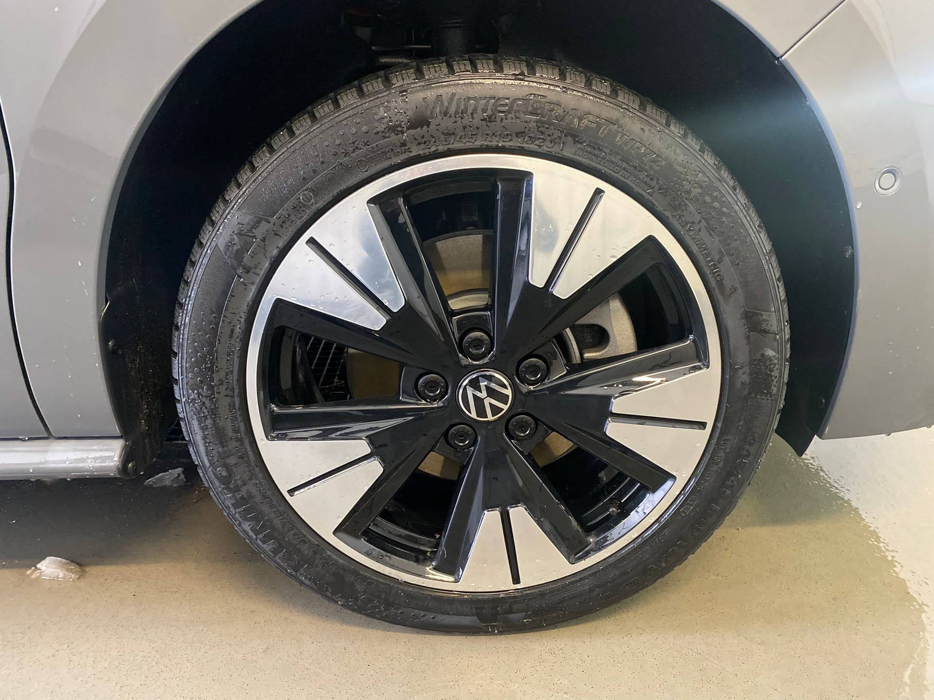 VW Multivan 1.5 eHybrid Life Lang DSG-image-12