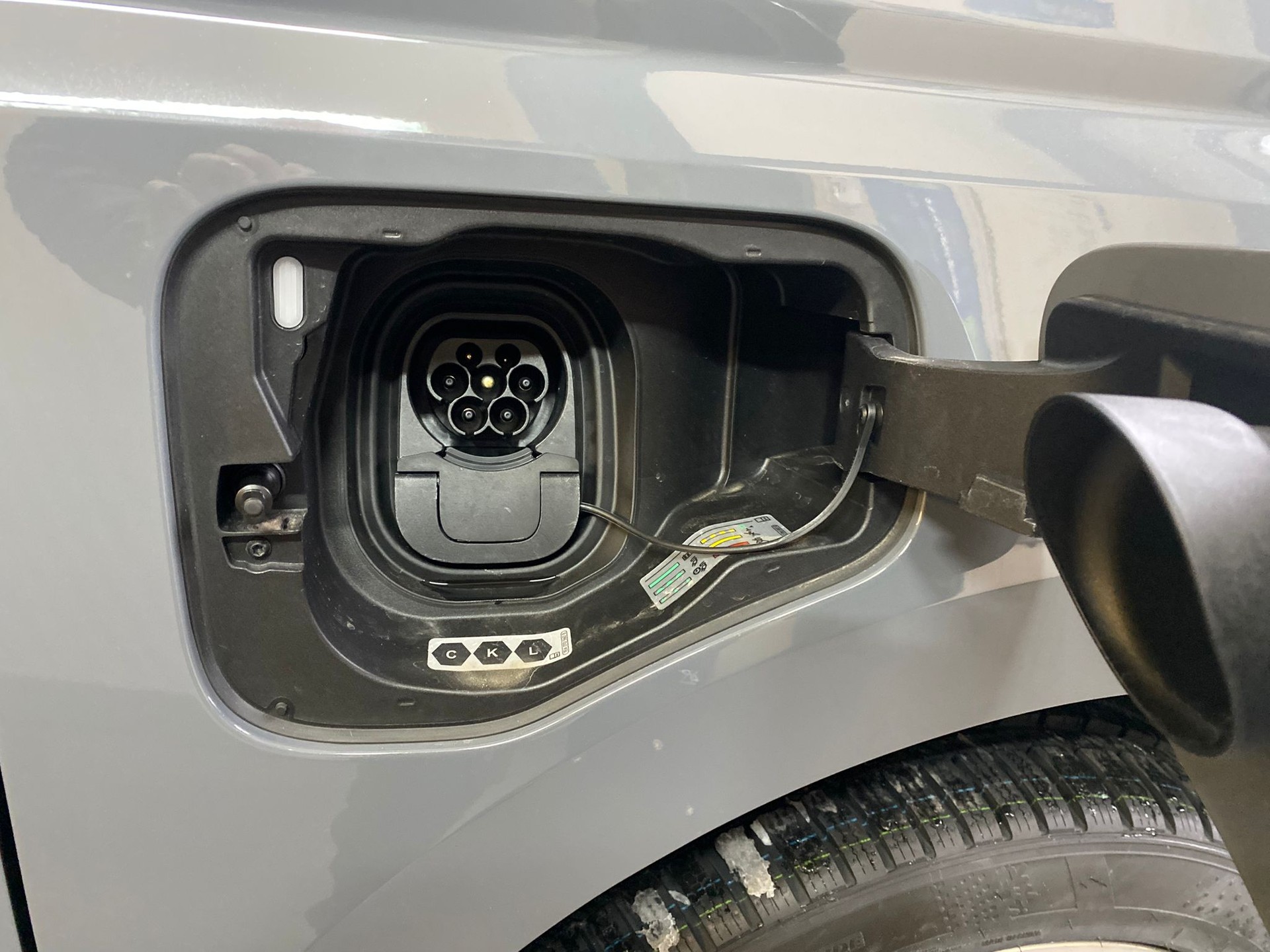 VW Multivan 1.5 eHybrid Life Lang DSG-image-16