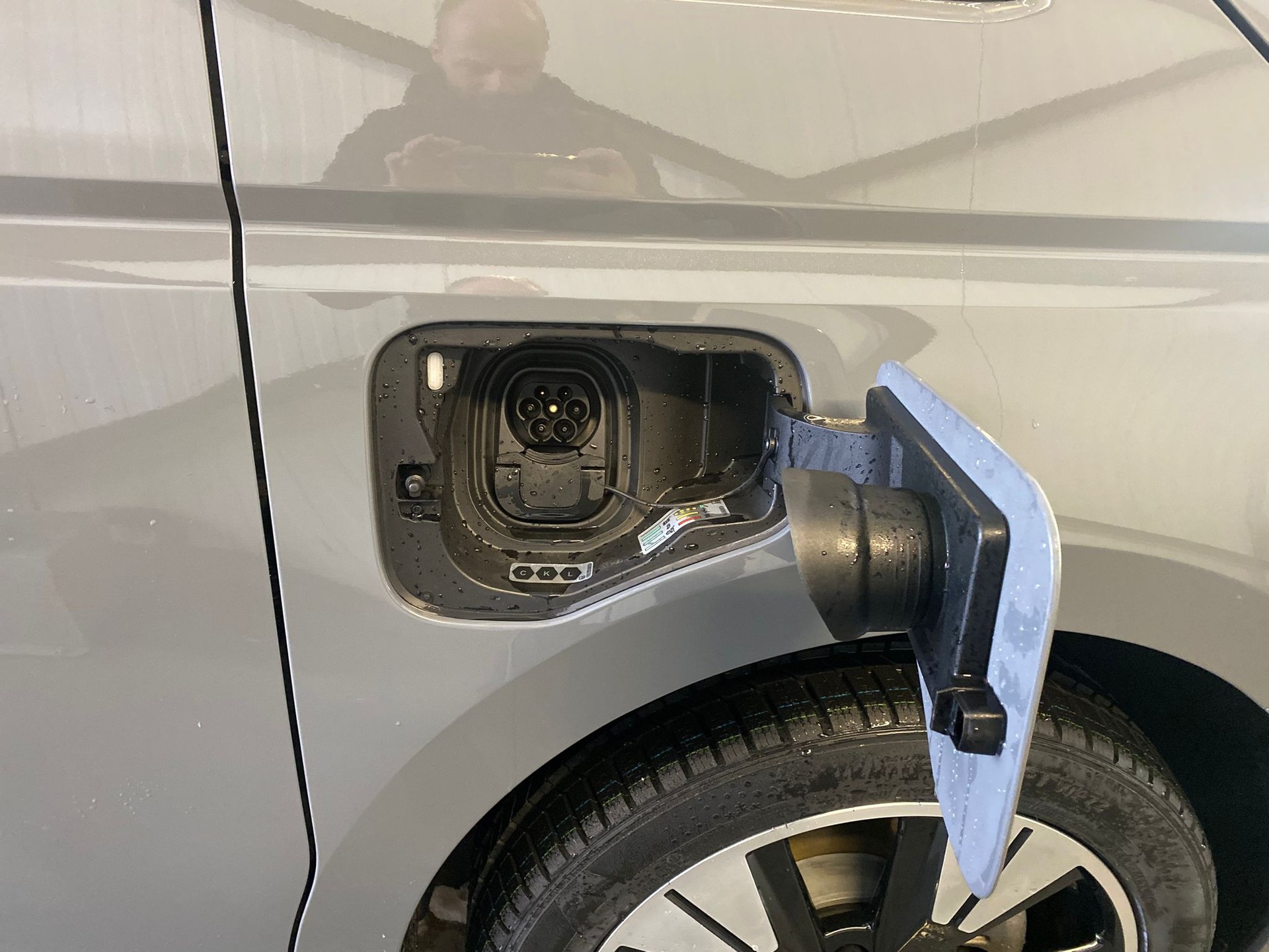 VW Multivan 1.5 eHybrid Life Lang DSG-image-9